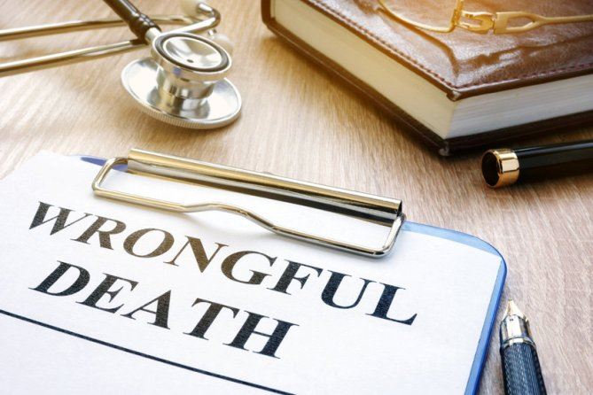 How Negligence Plays a Role in Wrongful Death