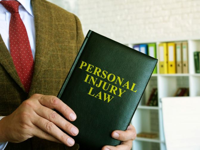 How Compassion Helps us Handle Your Personal Injury Case Right