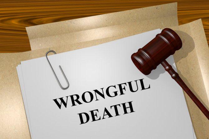 What Are Punitive Damages, and What Role Do They Play in a Wrongful Death Case?
