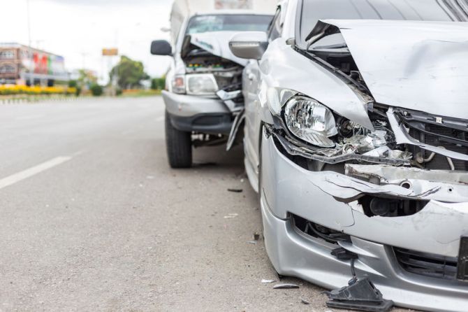 JD Haas Named Among the Best Car Accident Lawyers in Bloomington for 2021