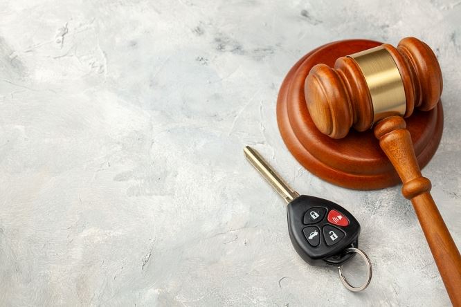 What Kinds of Compensation Might I Get After an Auto Accident?
